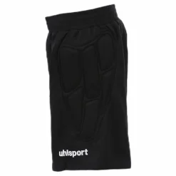 Uhlsport Sidestep Shorts Black Svart Best
