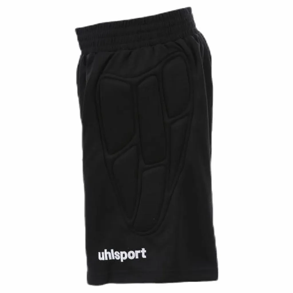 Uhlsport Sidestep Shorts Black Svart Best