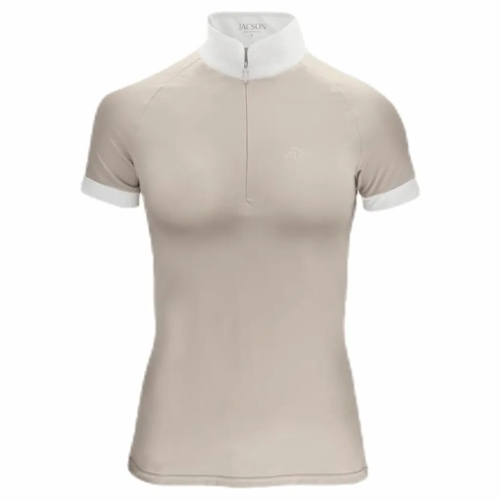 Sienna Competition Tech Top*Jacson Outlet