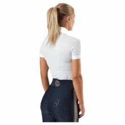 Sienna Competition Tech Top*Jacson Outlet