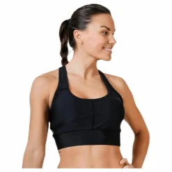 Sierra Tech Bra Black*BLACC Online