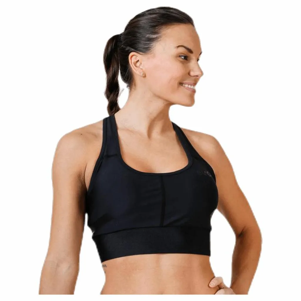Sierra Tech Bra Black*BLACC Online