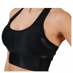 Sierra Tech Bra Black*BLACC Online