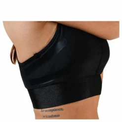 Sierra Tech Bra Black*BLACC Online