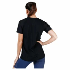 Sierra Tech Tee Black*BLACC