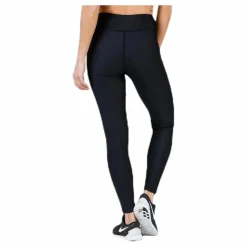 BLACC Sierra Tech Tights Black Svart
