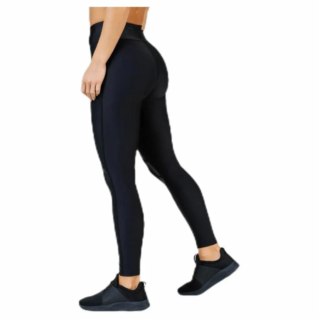 BLACC Sierra Tech Tights Black Svart