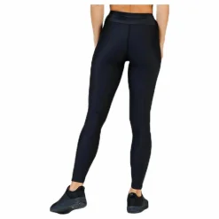 BLACC Sierra Tech Tights Black Svart