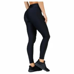 BLACC Sierra Tech Tights Black Svart