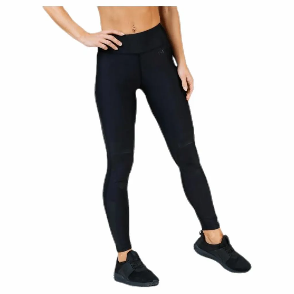 BLACC Sierra Tech Tights Black Svart