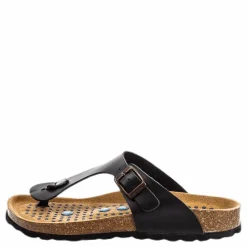 Sieta Lunas Geneve Nappa Black*Sanosan Outlet