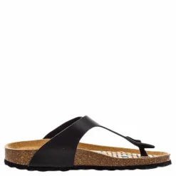 Sieta Lunas Geneve Nappa Black*Sanosan Outlet