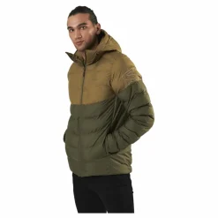 Salomon Sight Storm Hoodie Green Grön Discount