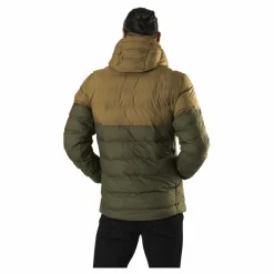 Salomon Sight Storm Hoodie Green Grön Discount