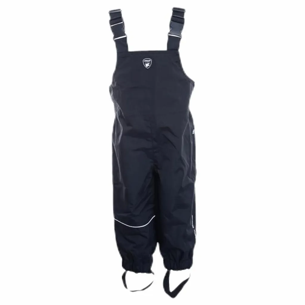 Lindberg Sigma All Weather Pants Black Svart New