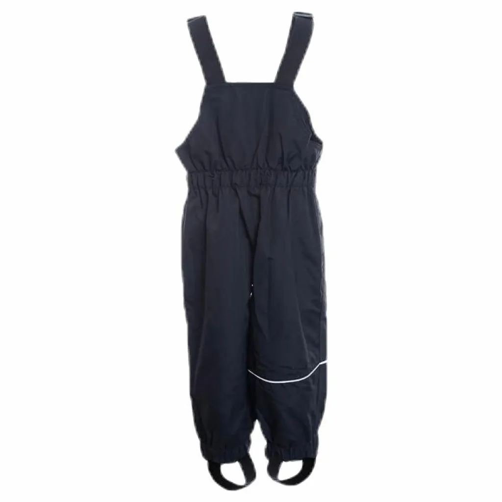 Lindberg Sigma All Weather Pants Black Svart New