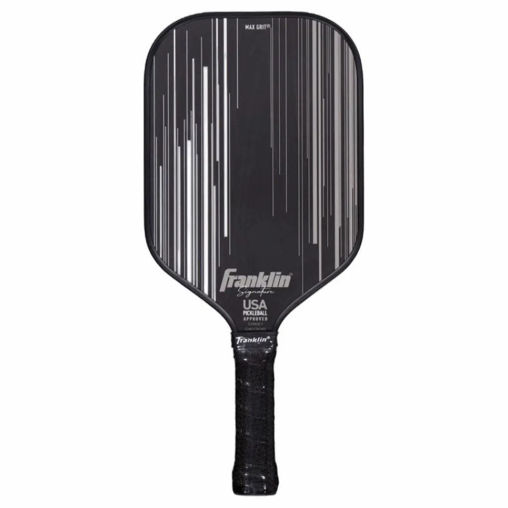Signature Pro Series -13mm Black*Franklin Outlet