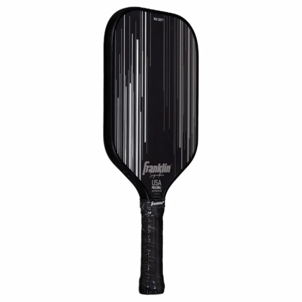 Signature Pro Series -13mm Black*Franklin Outlet