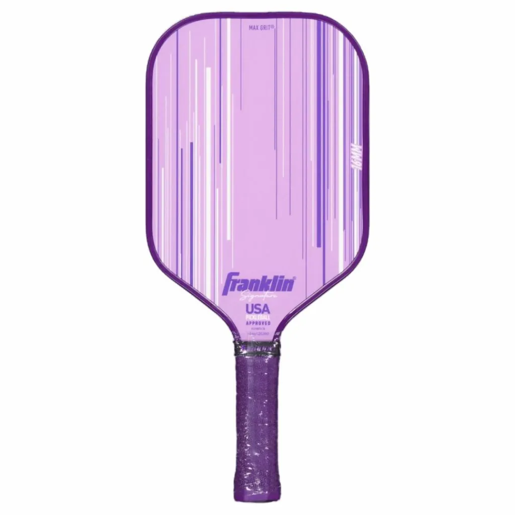 Franklin Signature Pro Series -16mm Lilac Clearance