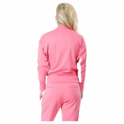Signature Track Jacket Pink*Björn Borg Discount