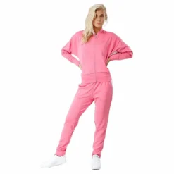 Signature Track Jacket Pink*Björn Borg Discount