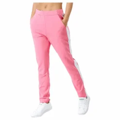 Signature Track Pant Pink*Björn Borg New