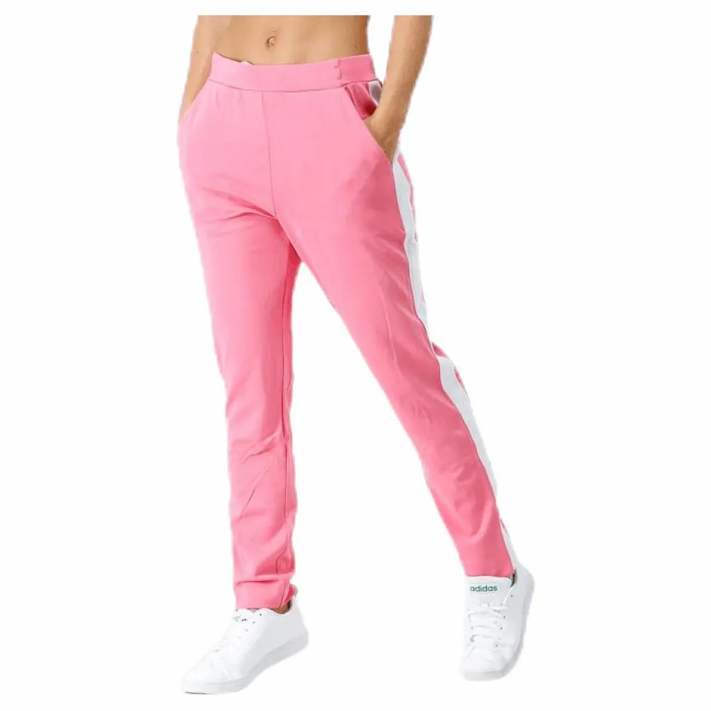 Signature Track Pant Pink*Björn Borg New
