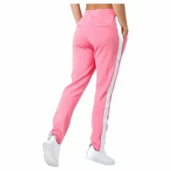 Signature Track Pant Pink*Björn Borg New