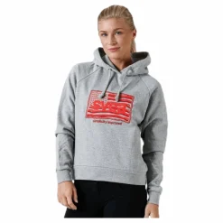 Signe Hood Grey*Svea Discount
