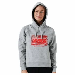 Signe Hood Grey*Svea Discount