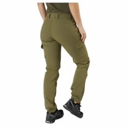 Signe Pant Tweed*Kari Traa Discount