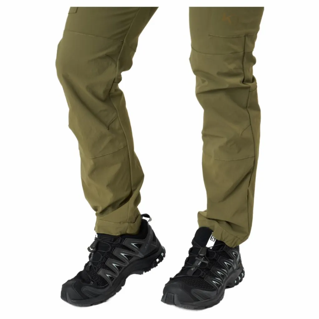 Signe Pant Tweed*Kari Traa Discount