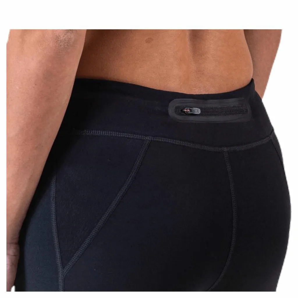 Signe Tights Black*Kari Traa Online