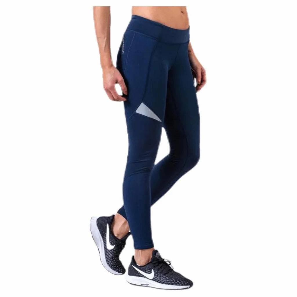 Signe Tights Blue*Kari Traa Outlet