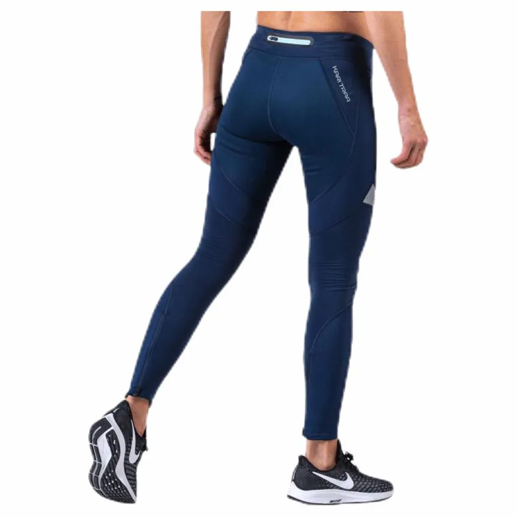 Signe Tights Blue*Kari Traa Outlet