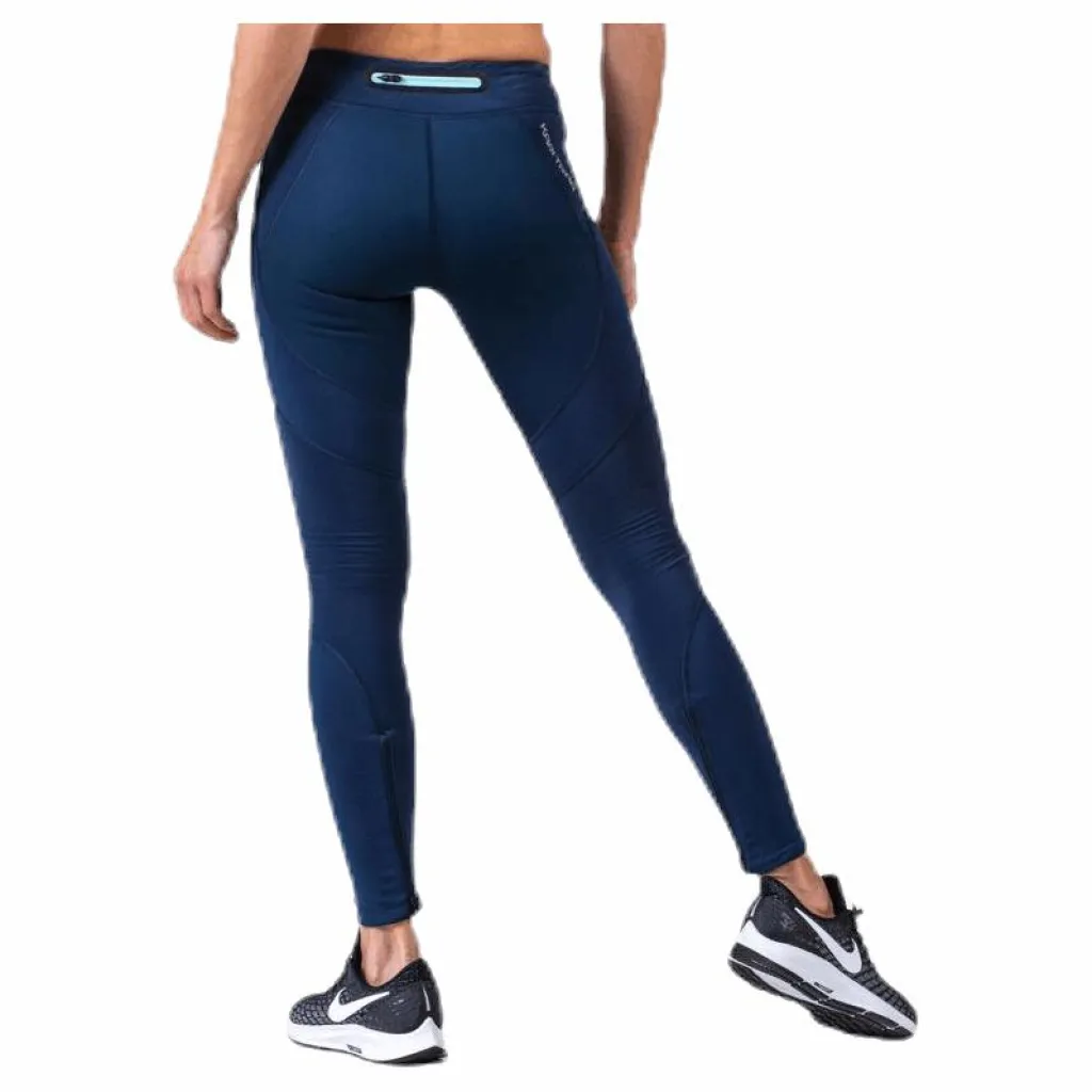 Signe Tights Blue*Kari Traa Outlet