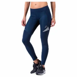 Signe Tights Blue*Kari Traa Outlet