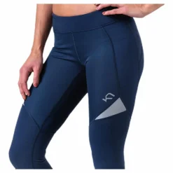 Signe Tights Blue*Kari Traa Outlet