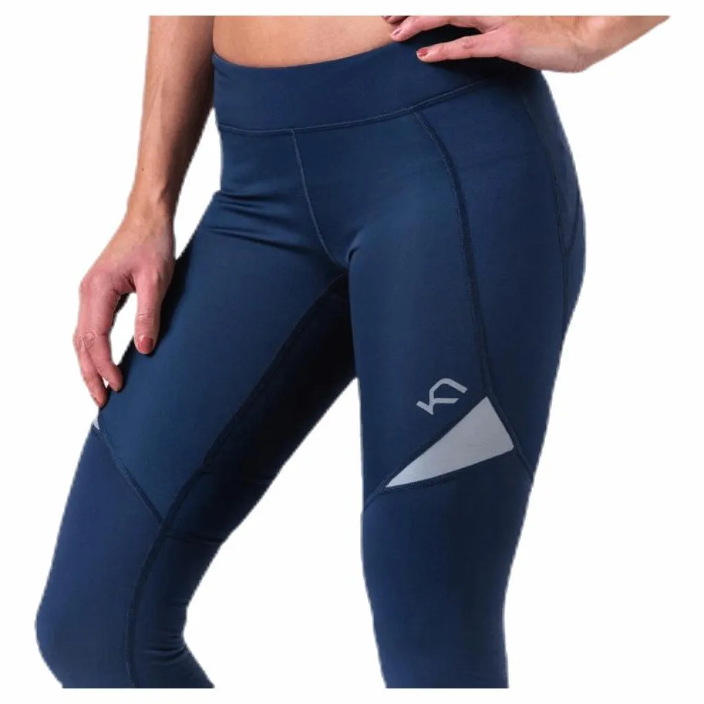 Signe Tights Blue*Kari Traa Outlet