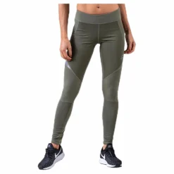 Kari Traa Signe Tights Green Grön Outlet