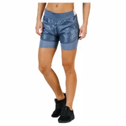 Kari Traa Sigrun Shorts Grey Grå Sale