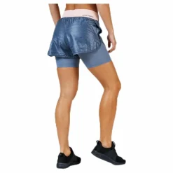 Kari Traa Sigrun Shorts Grey Grå Sale