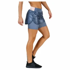 Kari Traa Sigrun Shorts Grey Grå Sale