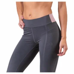 Kari Traa Sigrun Tights Grey Grå Hot
