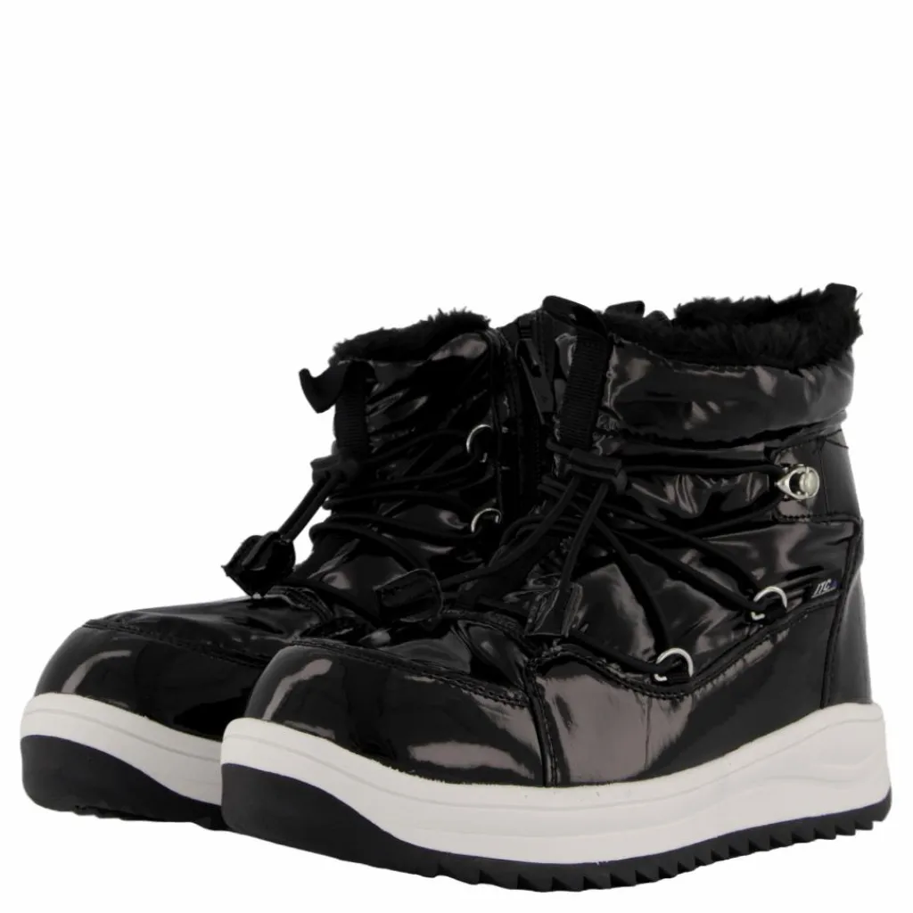 Sikvik Black*Leaf Best