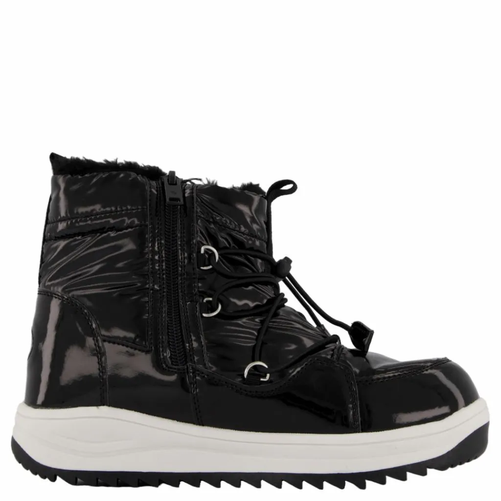 Sikvik Black*Leaf Best