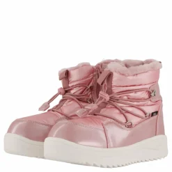 Sikvik Pink*Leaf