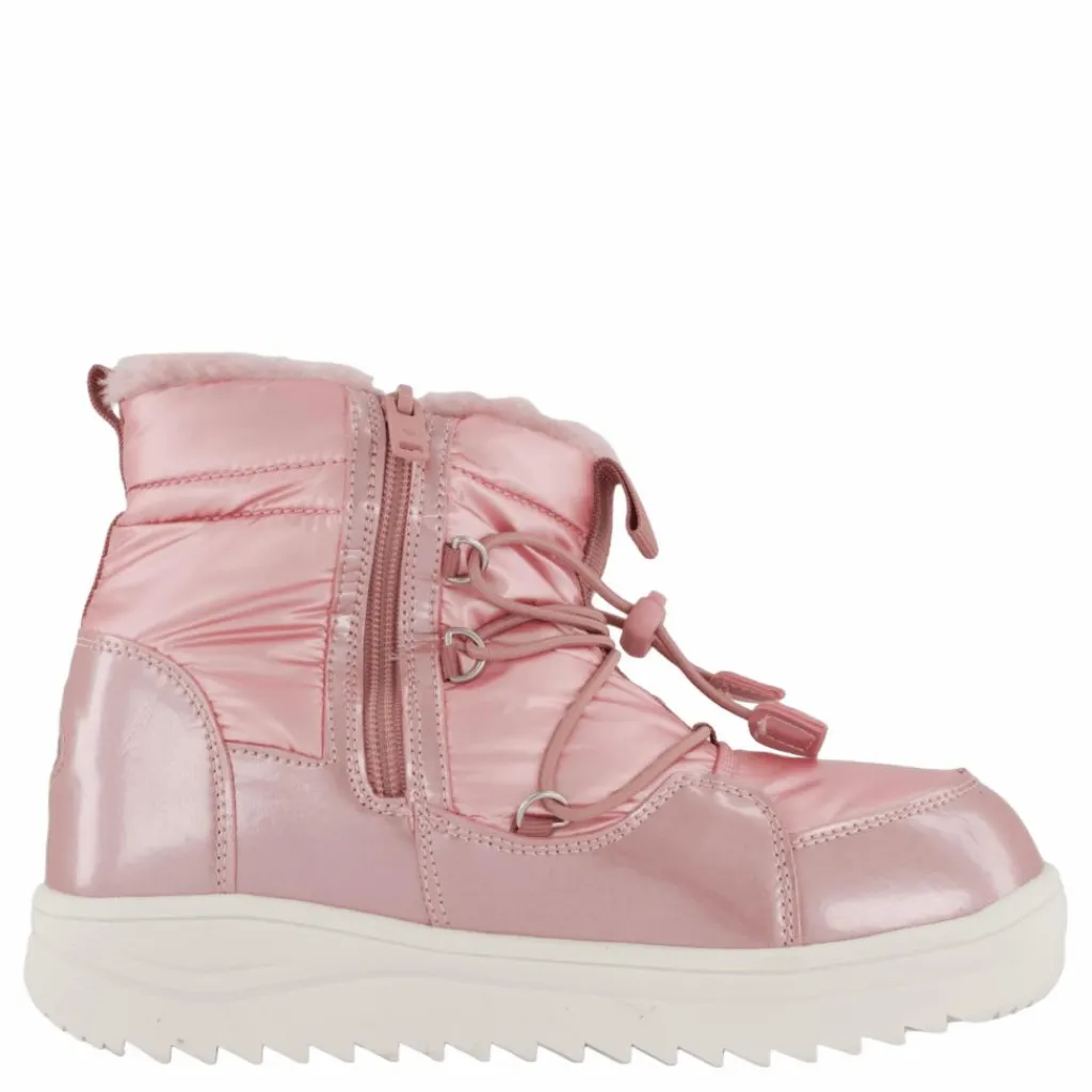 Sikvik Pink*Leaf