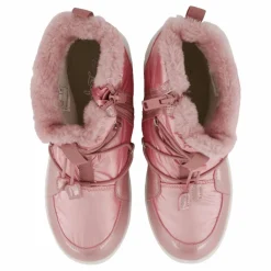 Sikvik Pink*Leaf