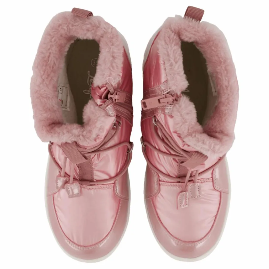 Sikvik Pink*Leaf